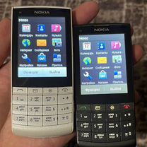 Nokia X3-02