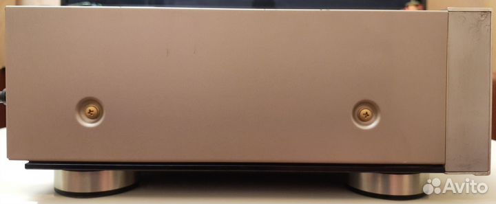 Stable Platter CD Проигрыватель Pioneer PD-T06