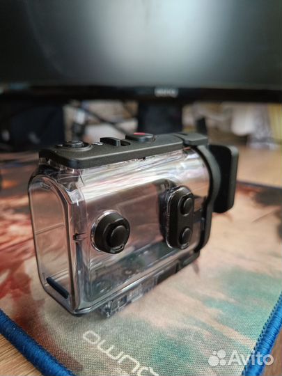 Аквабокс для sony ас300