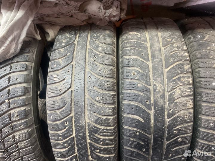 Bridgestone Ice Cruiser 7000 195/65 R15