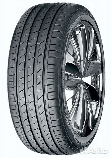 Nexen N'Fera SU1 215/50 R17 95