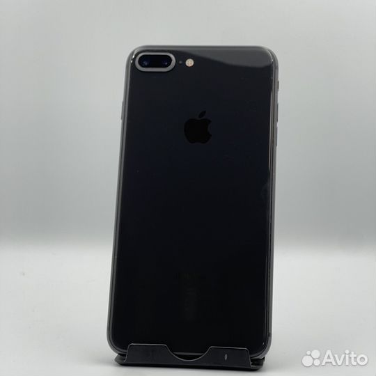 iPhone 8 Plus, 64 ГБ