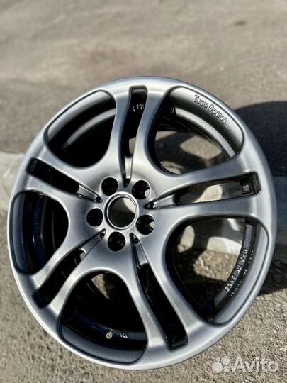 Диски 5x100 R17 Sparco