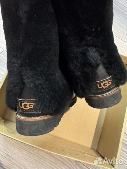 Ugg женские 37