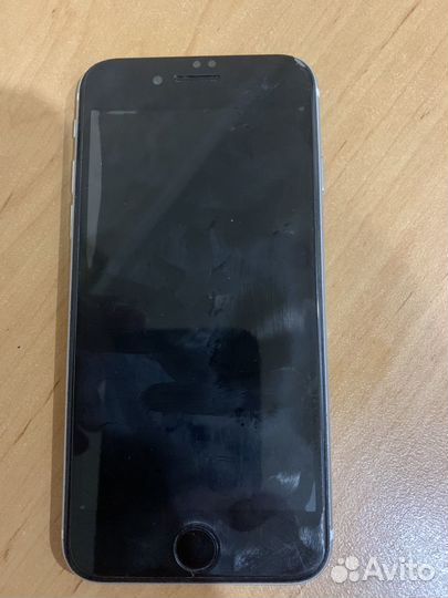 iPhone SE (2020), 64 ГБ