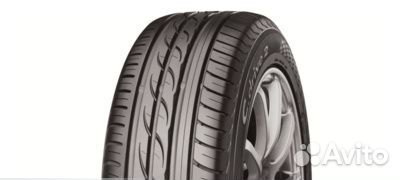 Yokohama C.Drive2 AC02A 235/50 R18 97V