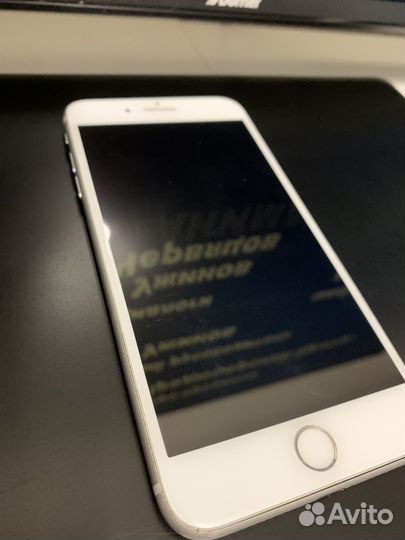 iPhone 8 Plus, 64 ГБ
