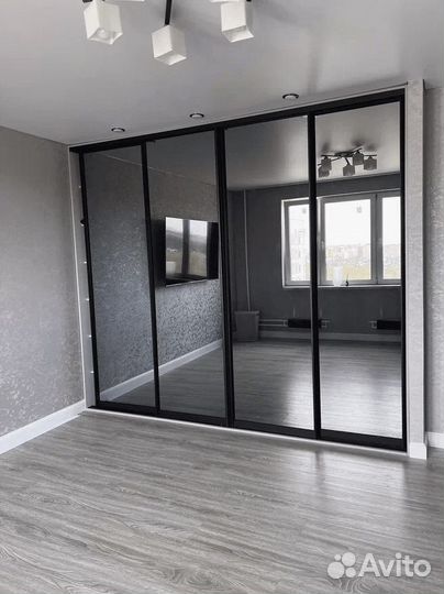 Шкаф купе с фабрики