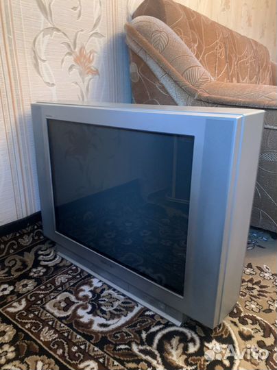 Телевизор бу sony