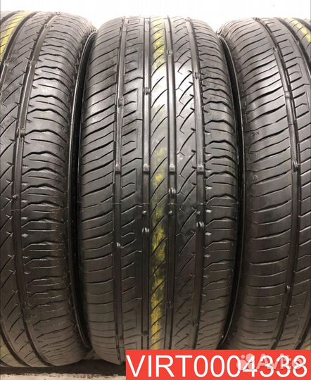 Continental ContiPowerContact 205/55 R17 91V