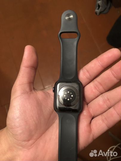 Часы apple watch 6 44 mm