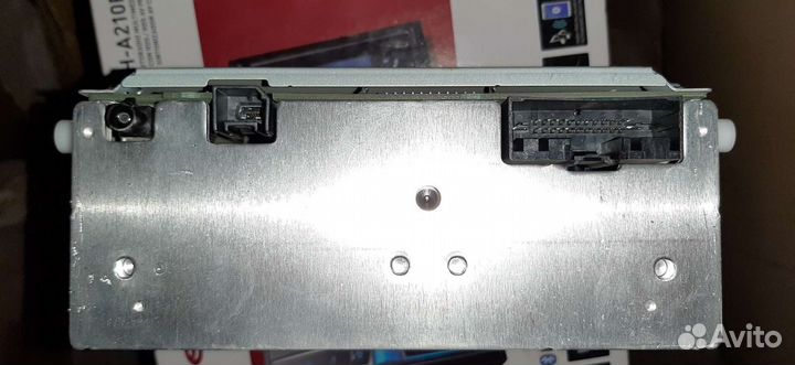 Авто магнитола бу