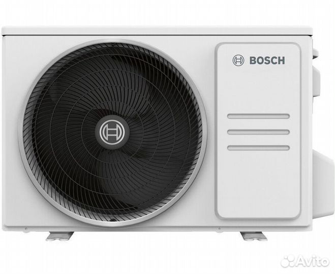 Сплит-система bosch