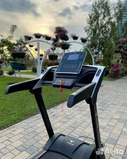 Беговая дорожка