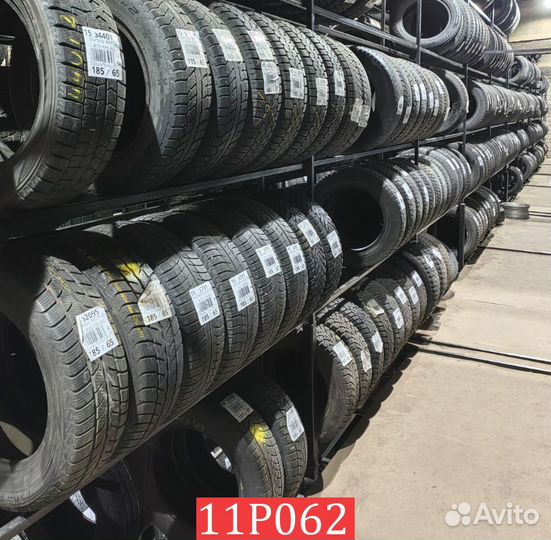 Pirelli Ice Asimmetrico 185/60 R15 86P