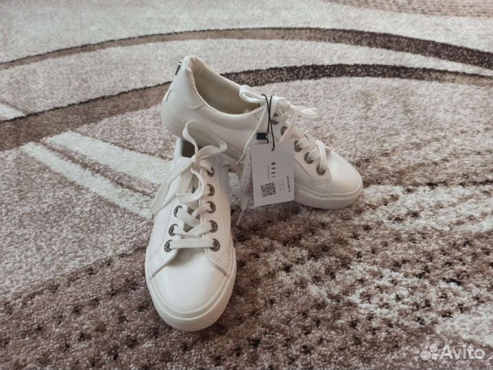 Новые кеды Mohito 37 размер