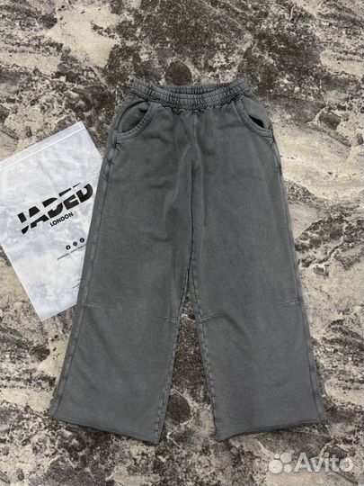 Спортивные штаны jaded london