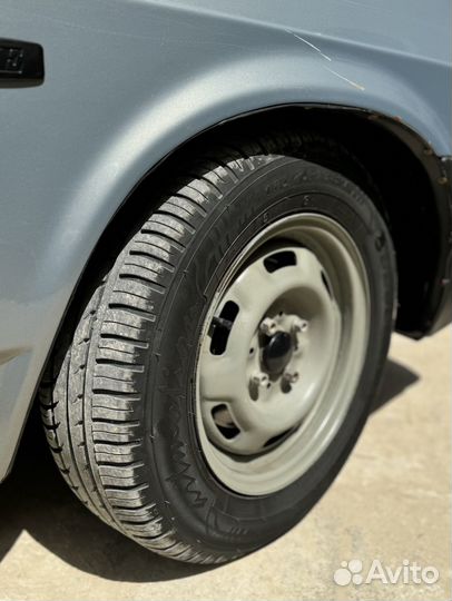 ВАЗ 2109 1.5 МТ, 2004, 180 000 км