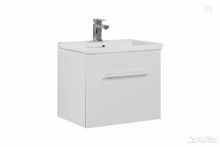 Тумба под раковину для ванной 60 Порто