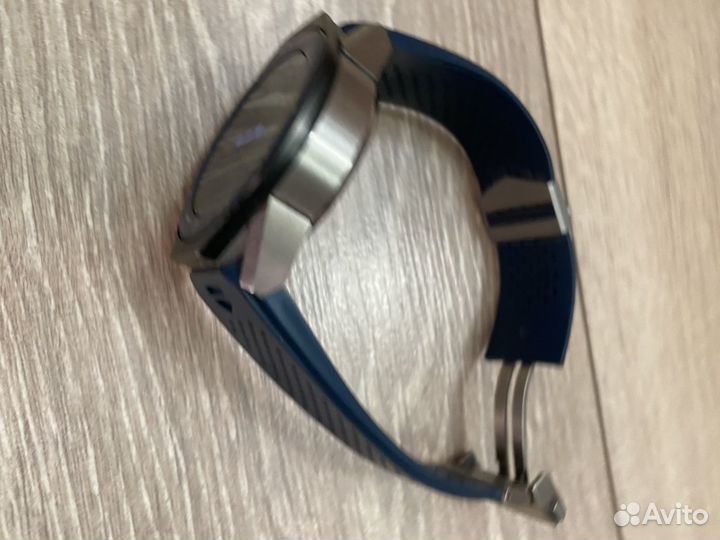 Tag Heuer modular connected 2