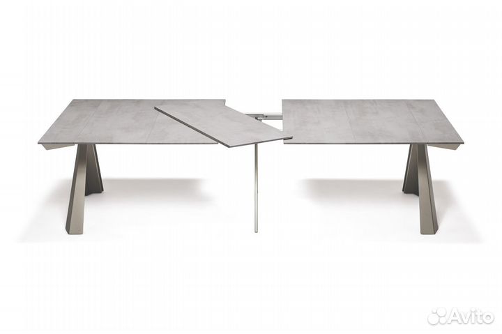 Консоль итальянская Convivium Cattelan Italia