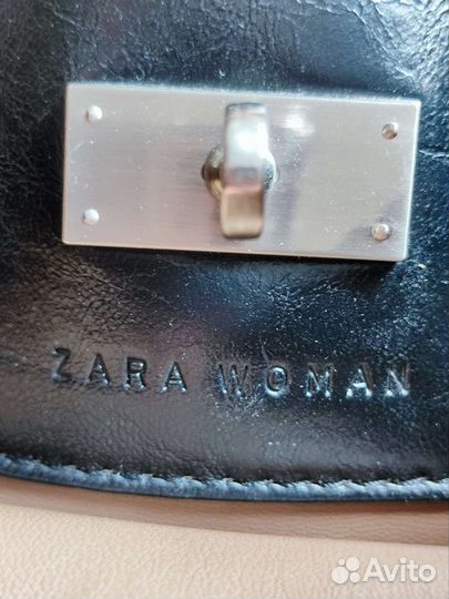 Сумка женская Zara