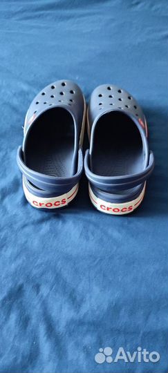 Сабо Crocs, размер 37