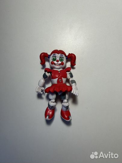 Фигурки фнаф