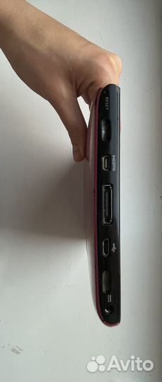 Планшет acer A101
