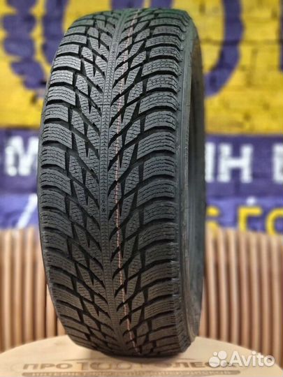 Ikon Tyres Autograph Snow 3 205/60 R16 96R