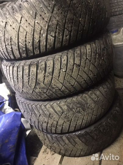 JCB Sitemaster 185/70 R14