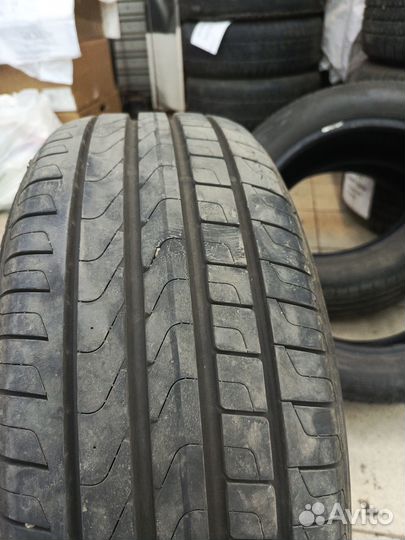 Pirelli Cinturato P7 215/55 R17 P