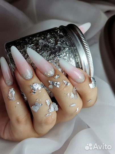 Маникюр Шуя (Китово)