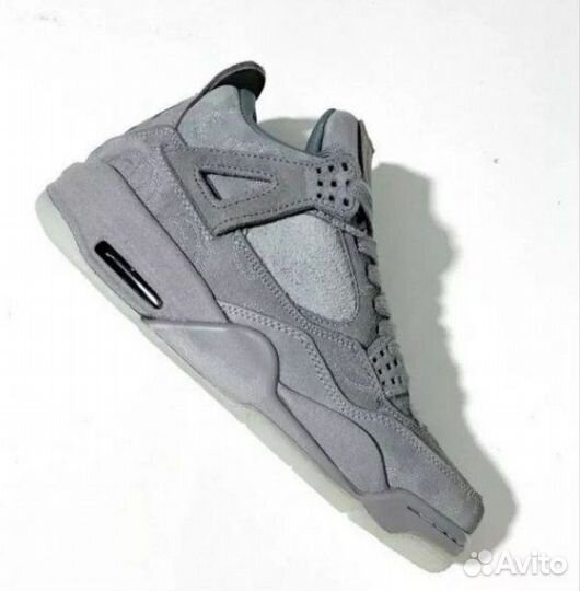 Кроссовки nike air jordan женские