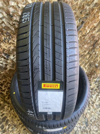 Pirelli Cinturato P7 215/50 R17 95V