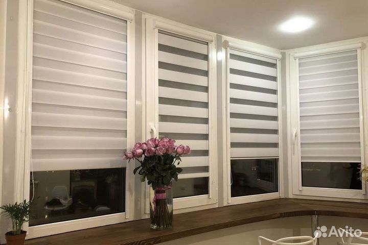 Жалюзи всех видов без посредников