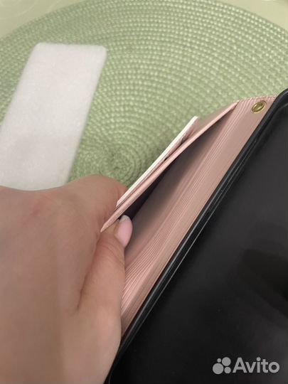 Чехол для Apple iPhone 15pro с ремнем