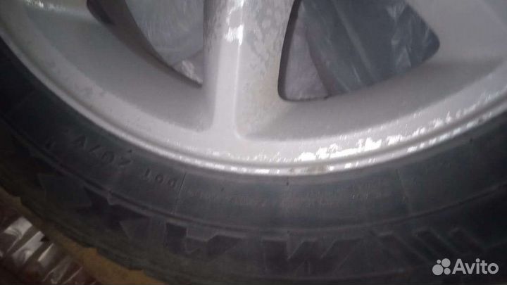 Aichi tire CSP 185/60 R15