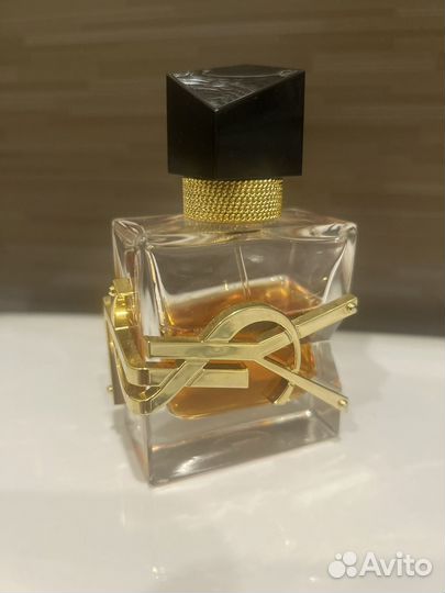 Туалетная вода Yves saint laurent libre 30 ml