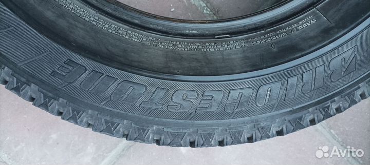 Зимние колеса r15 215 65