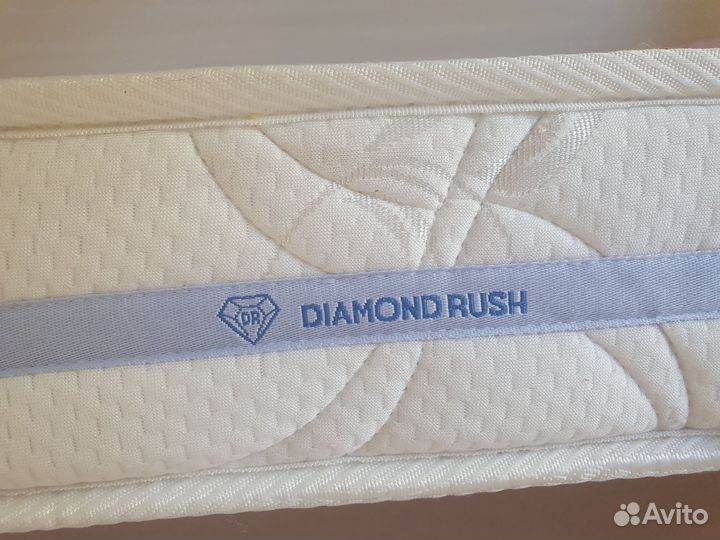 Матрас детский