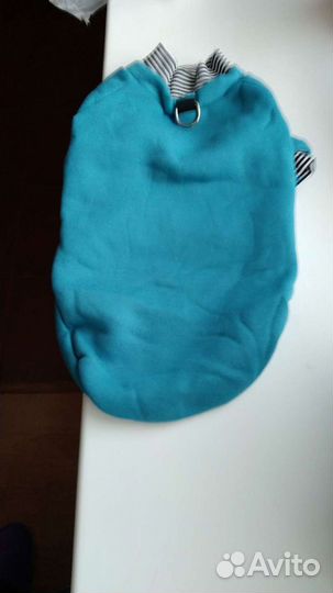 Комбинезон для собаки,кофта