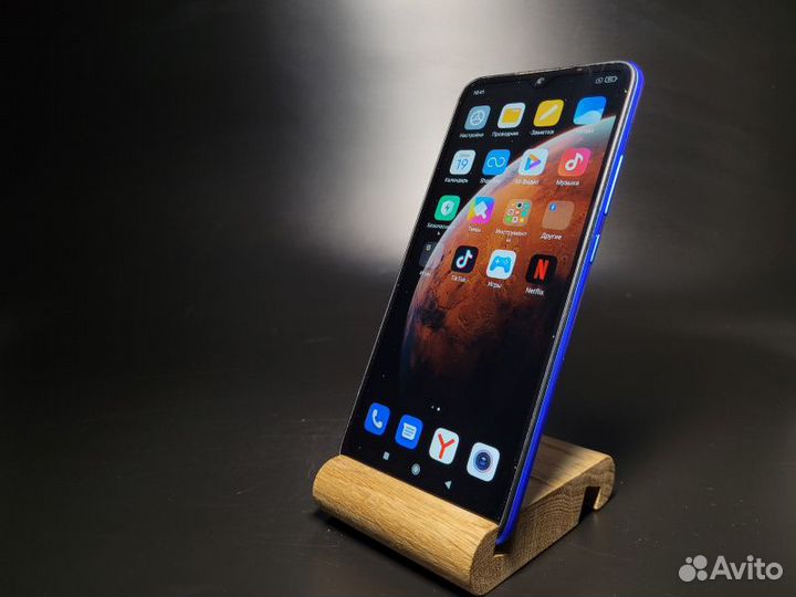 Xiaomi Redmi 9A, 2/32 ГБ