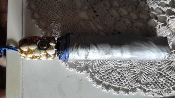 Зонт женский