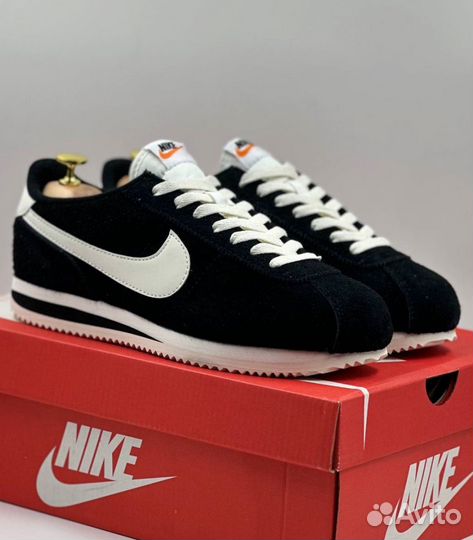 Мужские кроссовки Nike Classic Cortez