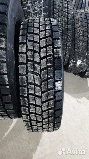 Шины 315/60R22.5 152L Ведущие Зима Липучка