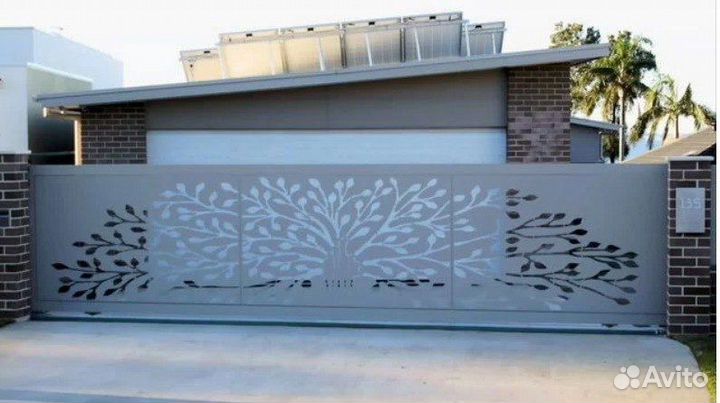 Лазерная резка и гибка металла