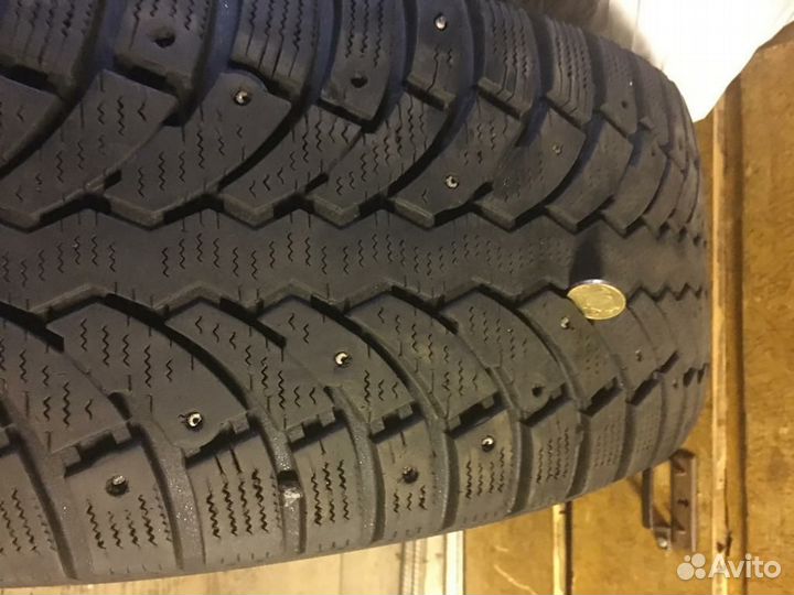 Formula Ice 225/65 R17