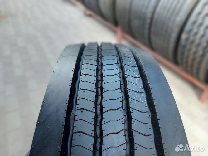 Автошина 235/75R17.5 evergreen EAR30 artd: 2068