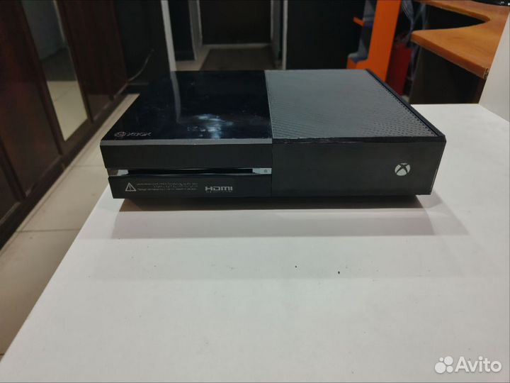 Xbox One